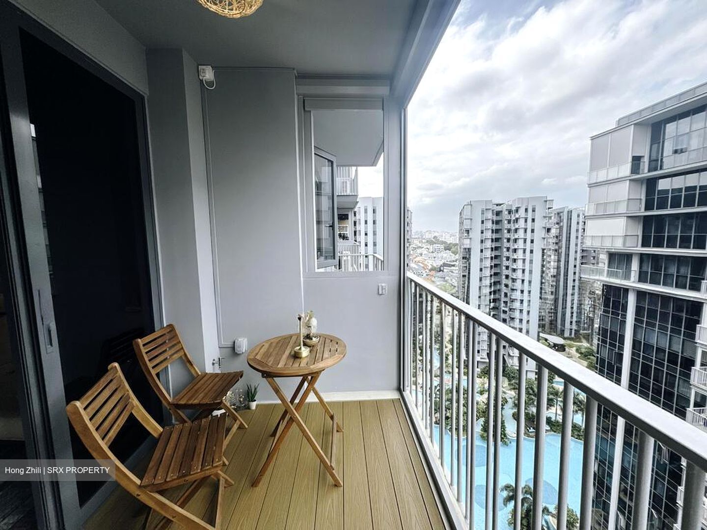 The Florence Residences (D19), Apartment #516751991